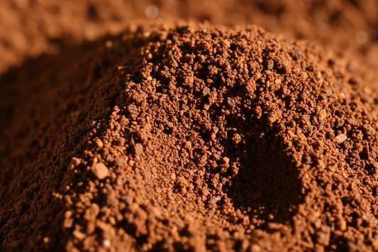 What Do I Do With My Coffee Grounds?