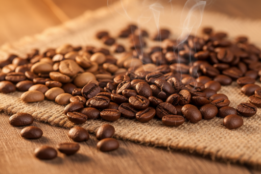 A Guide to Coffee Roasts