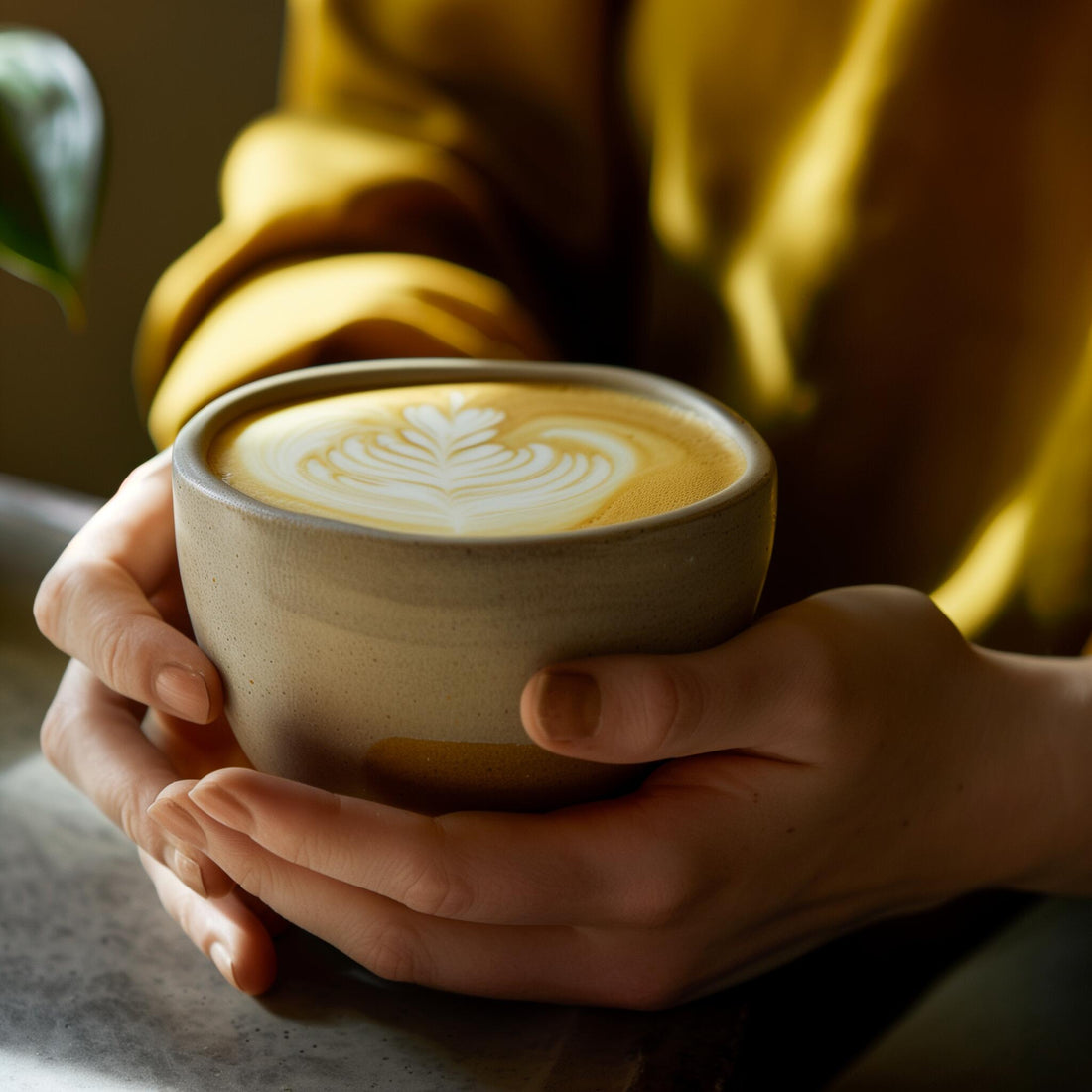 From Suburbia to South India: How Filter Coffee Brewed My Identity
