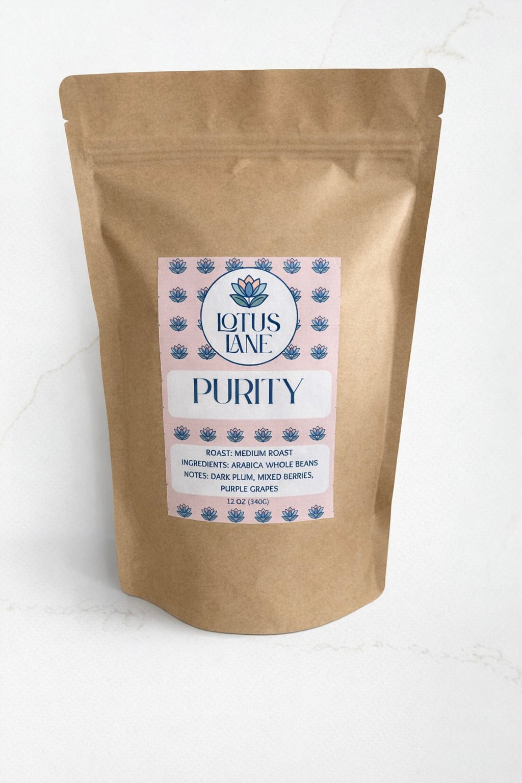 Purity