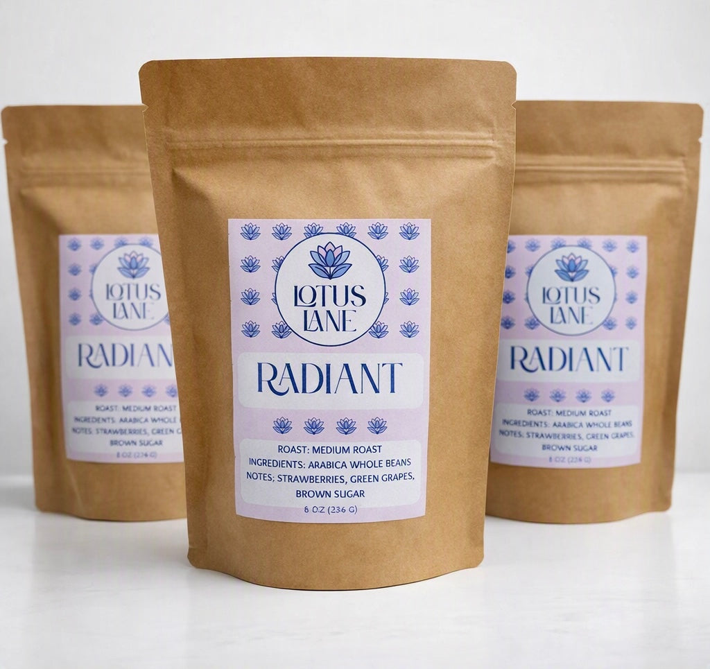 Radiant