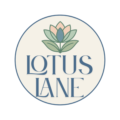 Lotus Lane Coffee