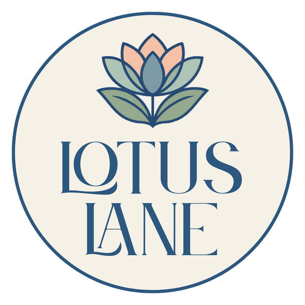Lotus Lane Coffee